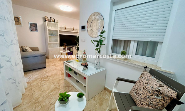 Venta - Adosado - Torrevieja - Urbanización San Luis