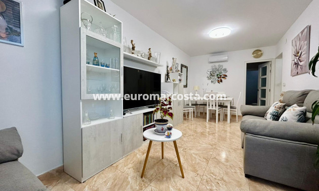 Venta - Adosado - Torrevieja - Urbanización San Luis