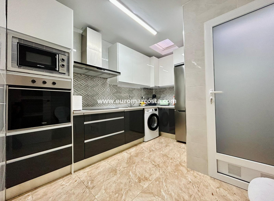 Venta - Adosado - Torrevieja - Urbanización San Luis