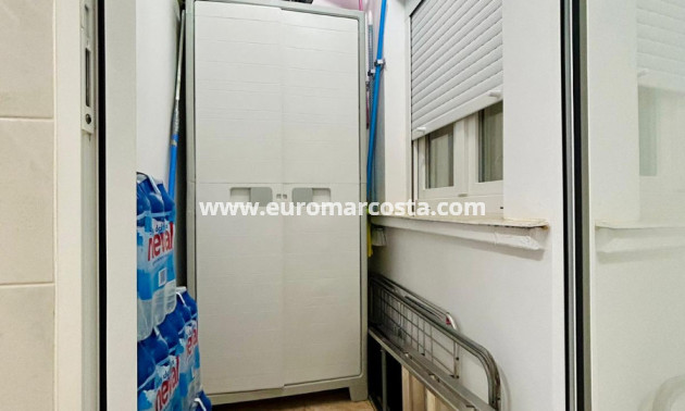 Venta - Adosado - Torrevieja - Urbanización San Luis