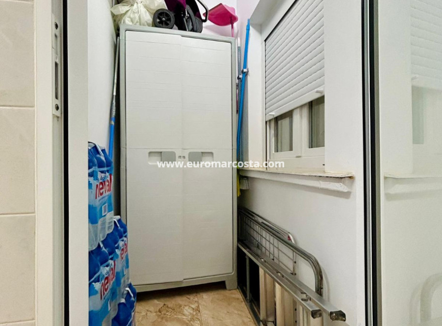 Venta - Adosado - Torrevieja - Urbanización San Luis