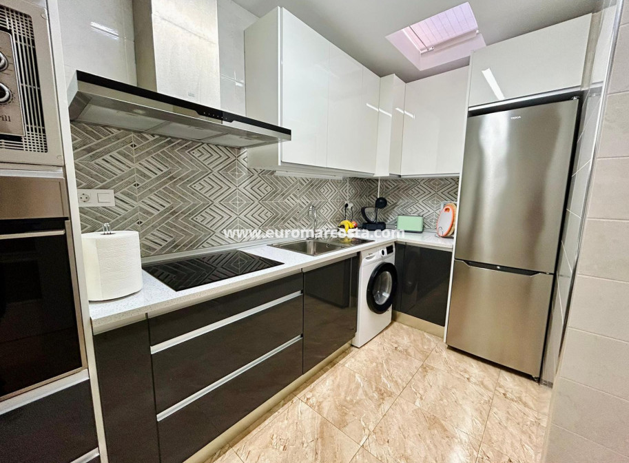 Venta - Adosado - Torrevieja - Urbanización San Luis