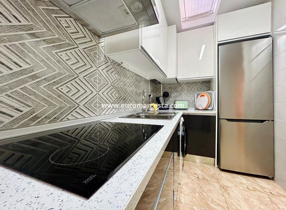 Venta - Adosado - Torrevieja - Urbanización San Luis