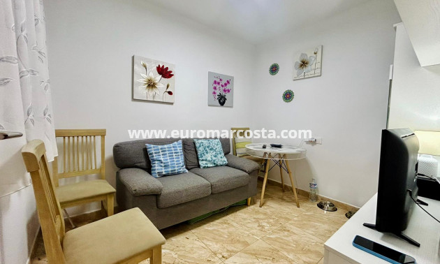 Venta - Adosado - Torrevieja - Urbanización San Luis