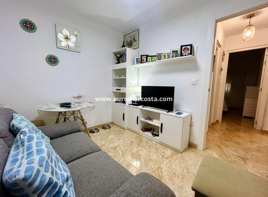 Venta - Adosado - Torrevieja - Urbanización San Luis