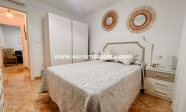 Venta - Adosado - Torrevieja - Urbanización San Luis