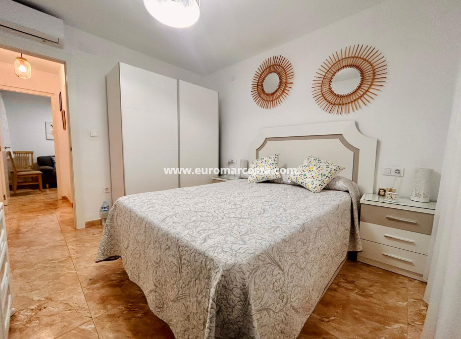 Venta - Adosado - Torrevieja - Urbanización San Luis