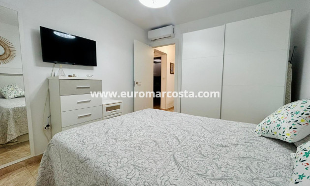 Venta - Adosado - Torrevieja - Urbanización San Luis