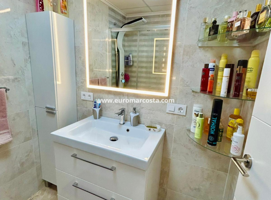 Venta - Adosado - Torrevieja - Urbanización San Luis