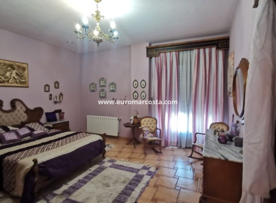 Sale - Villa - Orihuela