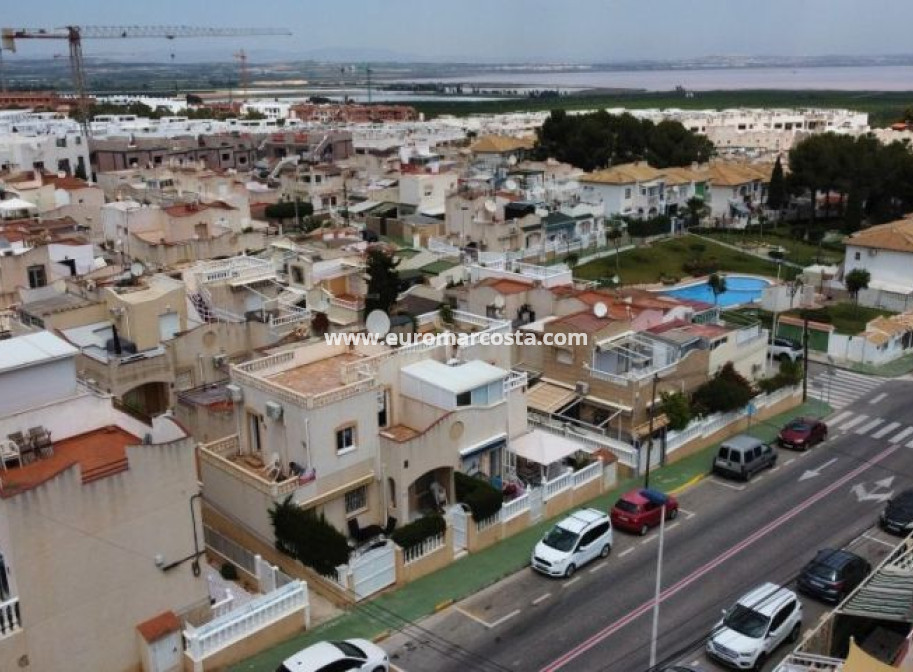 Sale - Townhouse - Torrevieja - TORREVIEJA