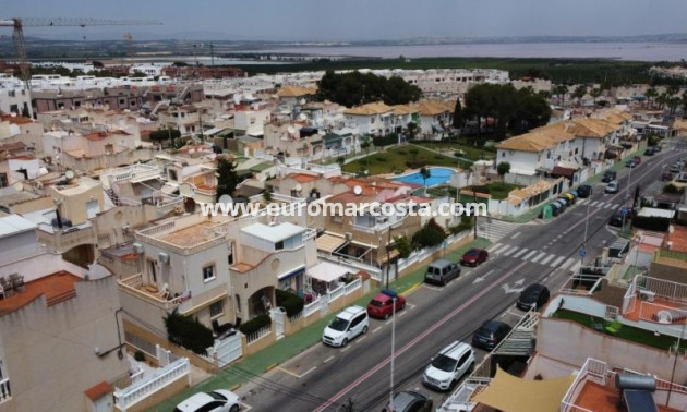 Sale - Townhouse - Torrevieja - TORREVIEJA