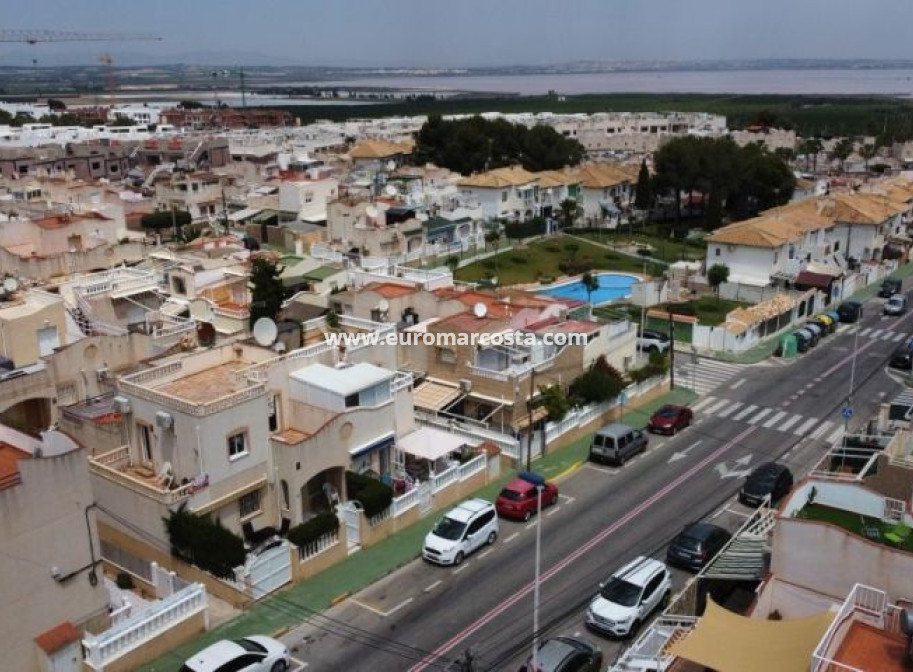 Sale - Townhouse - Torrevieja - TORREVIEJA