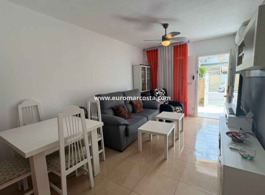 Sale - Townhouse - Torrevieja - TORREVIEJA