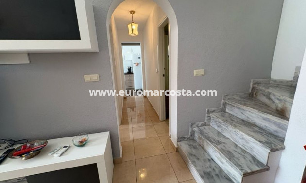 Sale - Townhouse - Torrevieja - TORREVIEJA