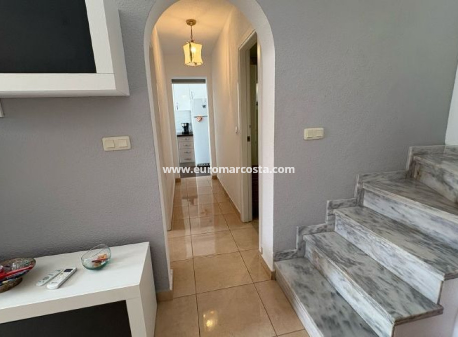 Sale - Townhouse - Torrevieja - TORREVIEJA