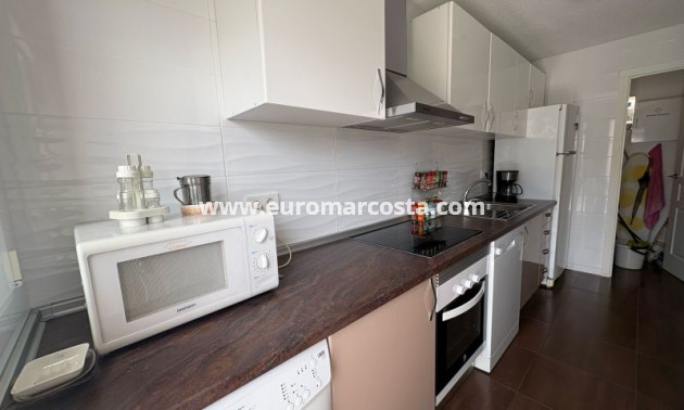 Sale - Townhouse - Torrevieja - TORREVIEJA