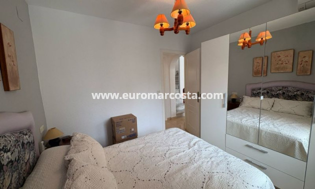 Sale - Townhouse - Torrevieja - TORREVIEJA
