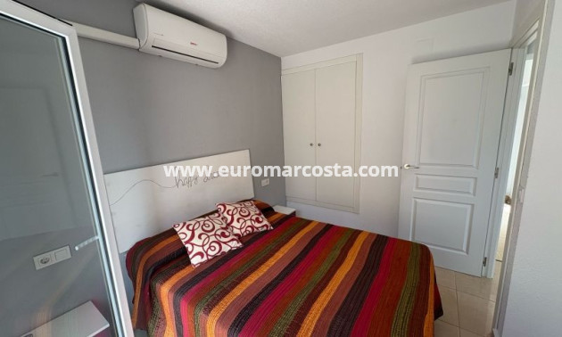 Sale - Townhouse - Torrevieja - TORREVIEJA