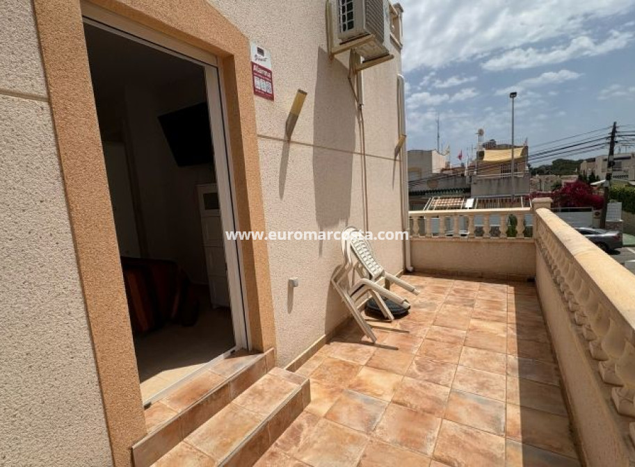 Sale - Townhouse - Torrevieja - TORREVIEJA