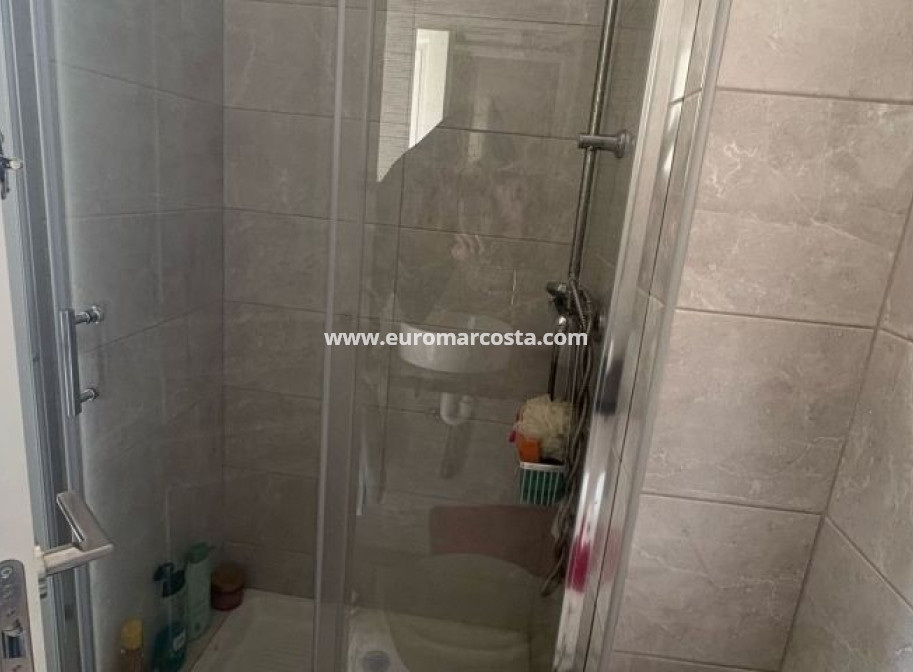 Sale - Townhouse - Torrevieja - TORREVIEJA