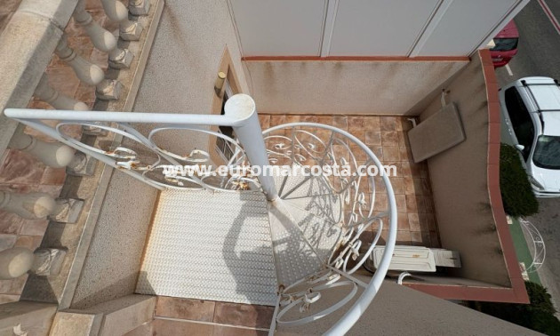 Sale - Townhouse - Torrevieja - TORREVIEJA