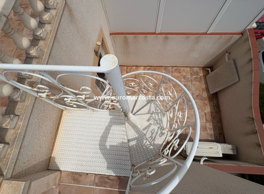 Sale - Townhouse - Torrevieja - TORREVIEJA