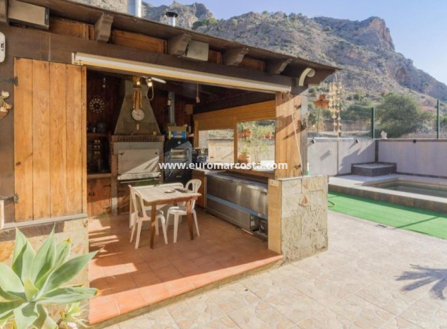 Sale - Villa - Redován