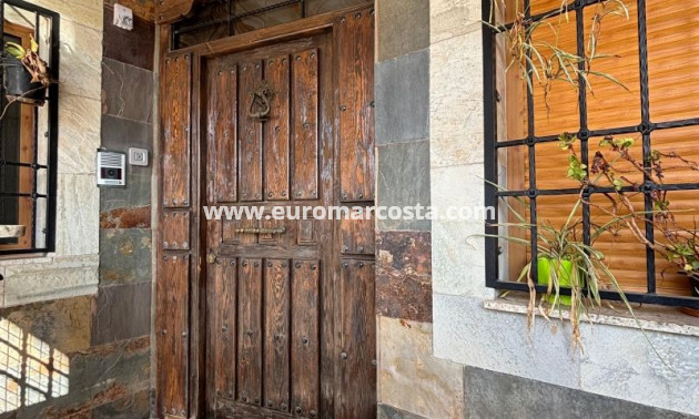 Sale - Villa - Redován