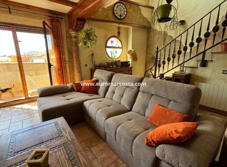 Sale - Villa - Redován