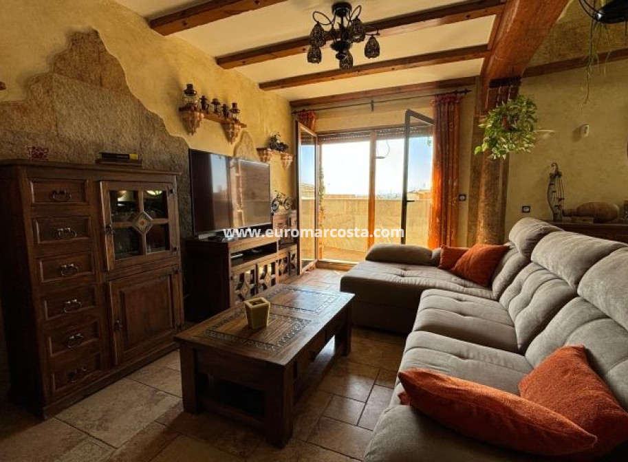 Sale - Villa - Redován