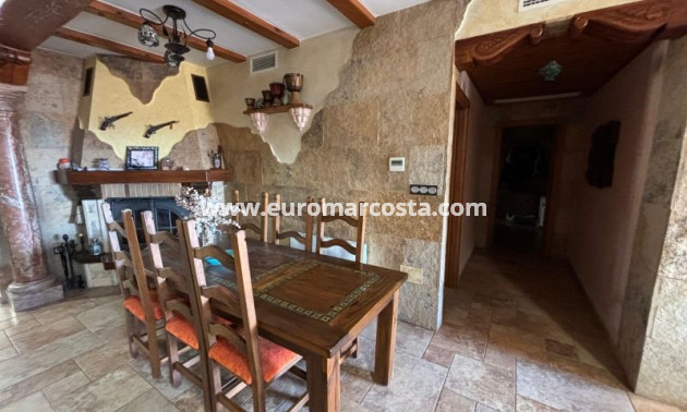 Sale - Villa - Redován