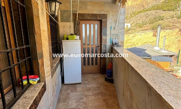 Sale - Villa - Redován