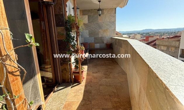 Sale - Villa - Redován