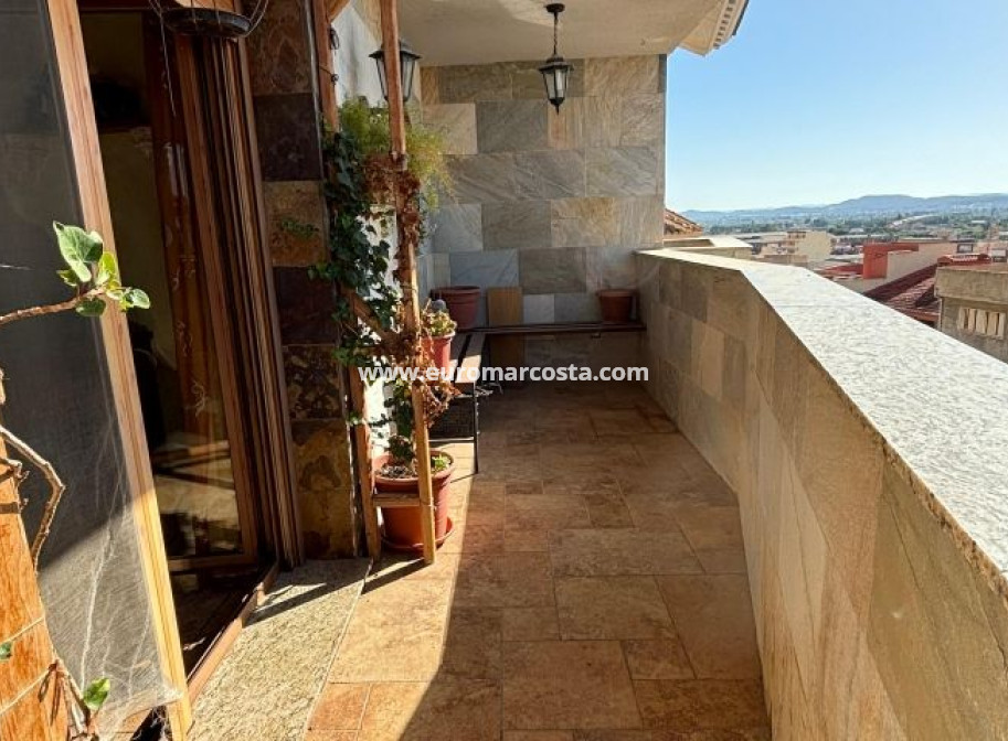 Sale - Villa - Redován