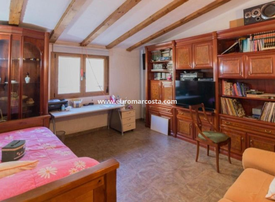 Sale - Villa - Redován