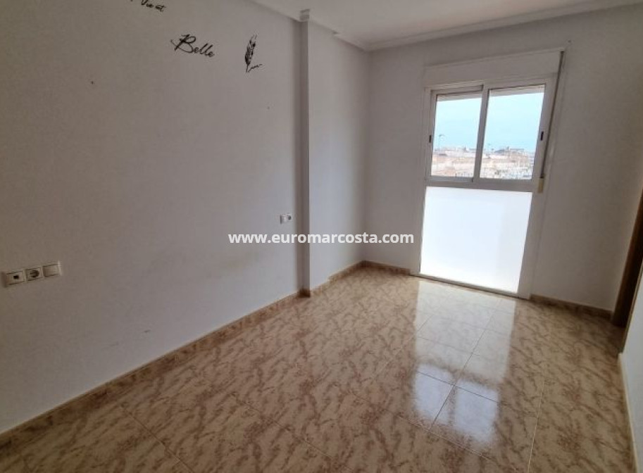 Objekte zum Wiederverkauf - Stadthaus - Orihuela Costa