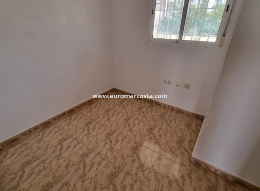 Objekte zum Wiederverkauf - Stadthaus - Orihuela Costa