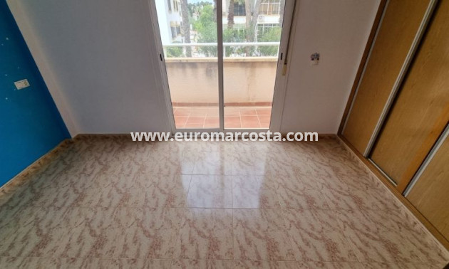 Objekte zum Wiederverkauf - Stadthaus - Orihuela Costa