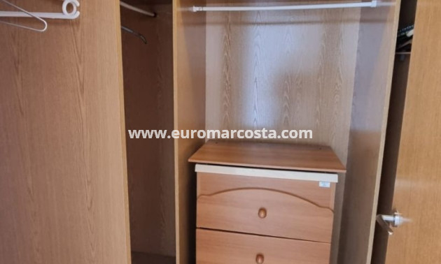 Objekte zum Wiederverkauf - Stadthaus - Orihuela Costa