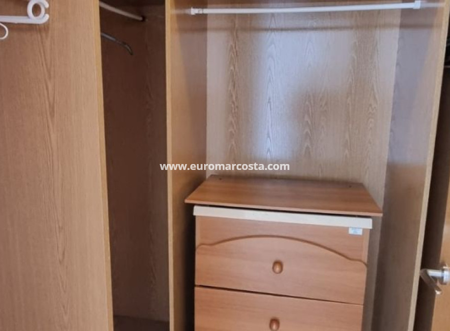 Objekte zum Wiederverkauf - Stadthaus - Orihuela Costa