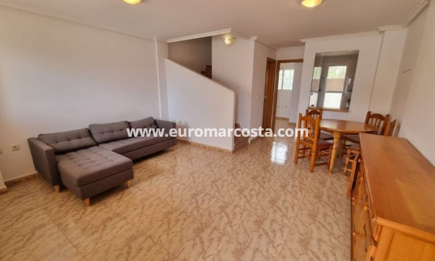 Objekte zum Wiederverkauf - Stadthaus - Orihuela Costa