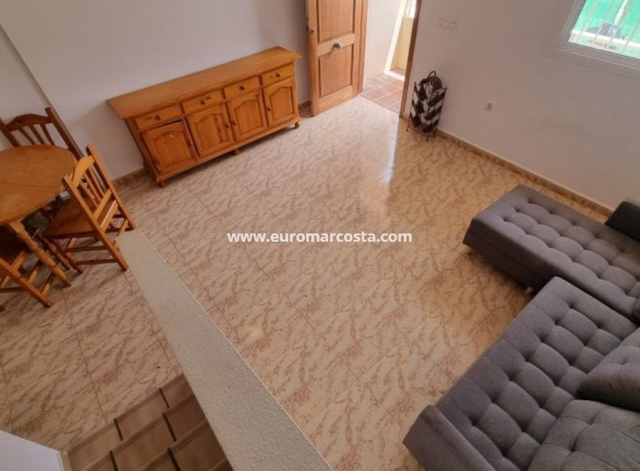 Objekte zum Wiederverkauf - Stadthaus - Orihuela Costa