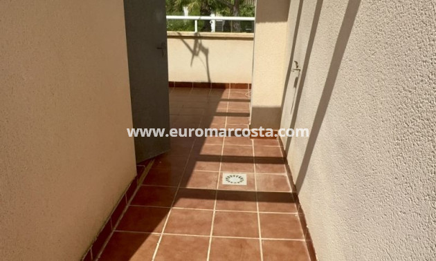 Objekte zum Wiederverkauf - Stadthaus - Orihuela Costa