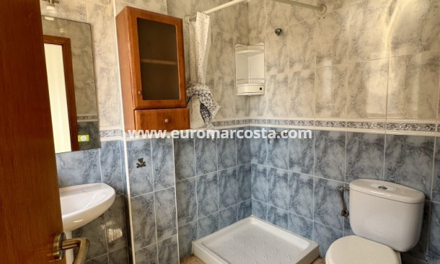 Objekte zum Wiederverkauf - Stadthaus - Orihuela Costa