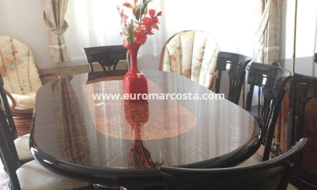 Venta - Villa - Torrevieja - TORREVIEJA