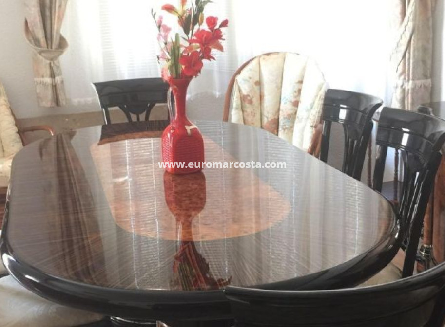 Venta - Villa - Torrevieja - TORREVIEJA