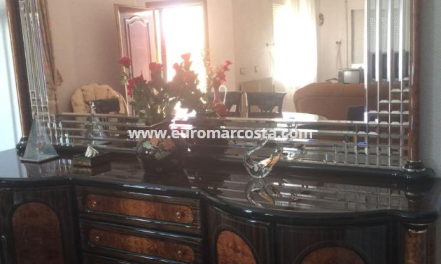 Venta - Villa - Torrevieja - TORREVIEJA