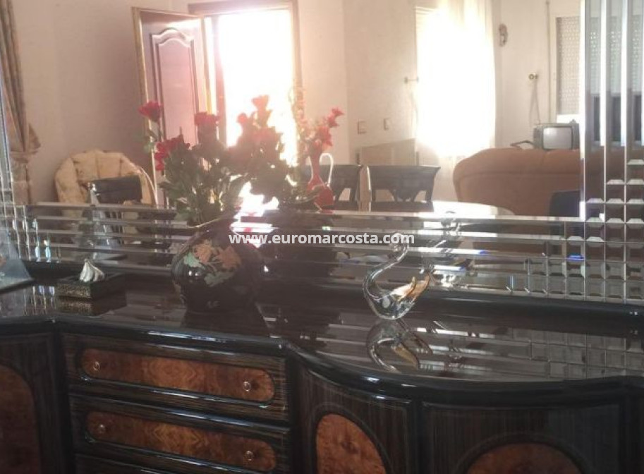 Venta - Villa - Torrevieja - TORREVIEJA