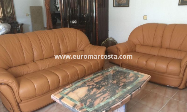 Venta - Villa - Torrevieja - TORREVIEJA